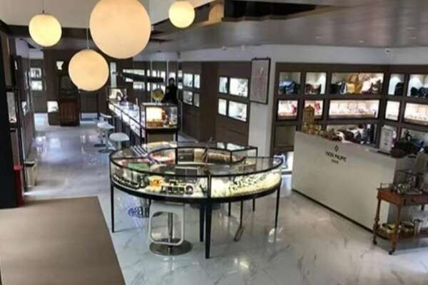南阳市唐河寄卖奢侈品店